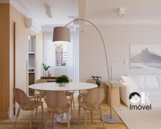 Imagem Apartamento com 2 Quartos à Venda, 86 m² em Jardim Paulista - São Paulo Imagem Apartamento com 2 Quartos à Venda, 86 m² em Jardim Paulista - São Paulo