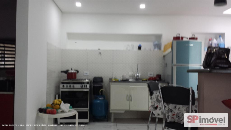 Imagem Casa com 1 Quarto à Venda, 50 m² em Vila Regina - São Paulo
