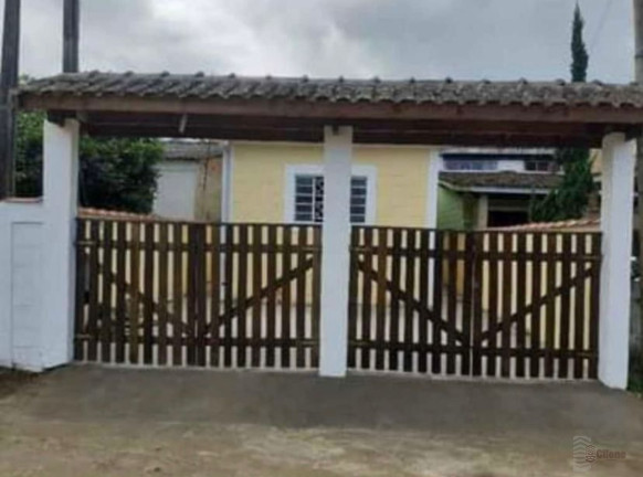Imagem Casa com 2 Quartos à Venda, 60 m² em Taquaral - Ubatuba Imagem Casa com 2 Quartos à Venda, 60 m² em Taquaral - Ubatuba