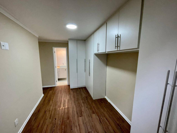 Imagem Apartamento com 2 Quartos à Venda, 63 m² em Paraíso Do Morumbi - São Paulo