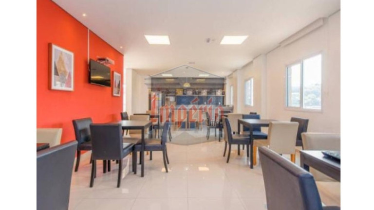 Imagem Apartamento com 2 Quartos à Venda, 49 m² em Paulicéia - São Bernardo Do Campo Imagem Apartamento com 2 Quartos à Venda, 49 m² em Paulicéia - São Bernardo Do Campo