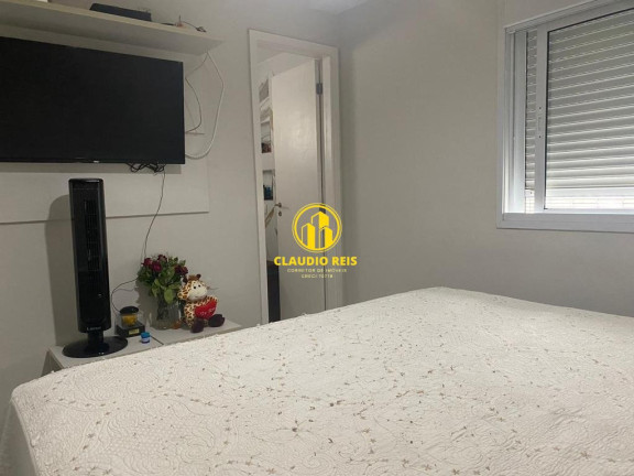 Imagem Apartamento com 3 Quartos à Venda, 138 m² em Jardim Caravelas - São Paulo