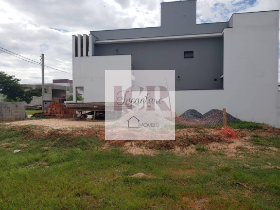 Terreno em Condomínio à Venda, 250 m² em Ibiti Royal Park - Sorocaba