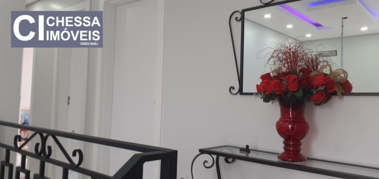 Imagem Sobrado com 3 Quartos à Venda, 129 m²em Dom Bosco - Itajaí Imagem Sobrado com 3 Quartos à Venda, 129 m²em Dom Bosco - Itajaí