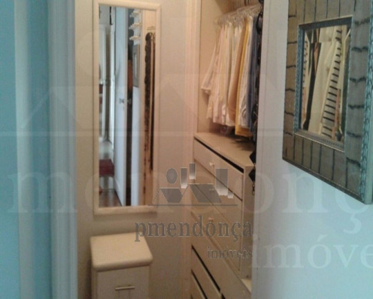 Imagem Apartamento com 3 Quartos à Venda, 128 m² em Higienópolis - São Paulo