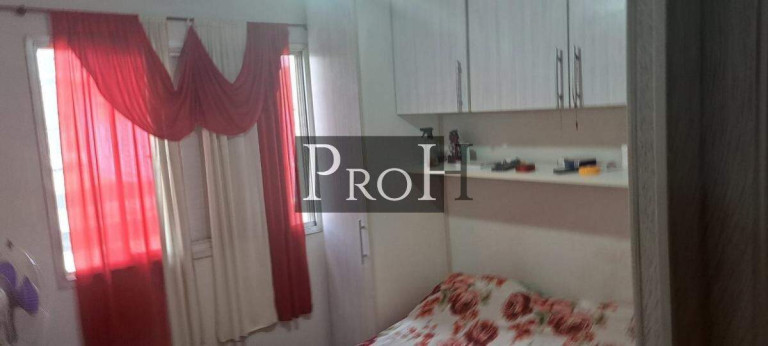 Imagem Apartamento com 2 Quartos à Venda, 55 m² em Sacomã - São Paulo Imagem Apartamento com 2 Quartos à Venda, 55 m² em Sacomã - São Paulo