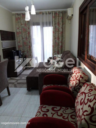 Imagem Apartamento com 2 Quartos à Venda, 60 m² em Campestre - Sao Leopoldo