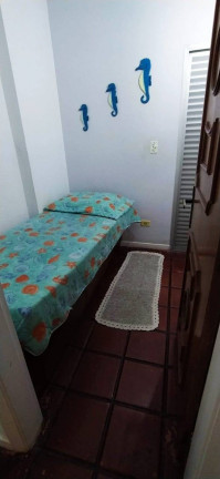 Imagem Apartamento com 3 Quartos à Venda, 90 m² em Vila Alzira - Guarujá Imagem Apartamento com 3 Quartos à Venda, 90 m² em Vila Alzira - Guarujá