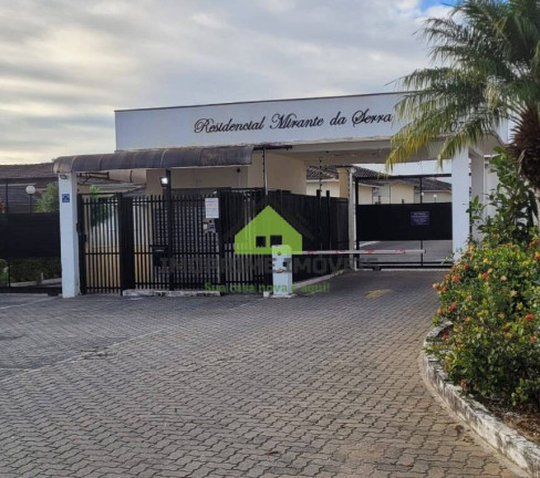 Imagem Casa de Condomínio com 2 Quartos à Venda, 152 m² em Cidade Salvador - Jacareí
