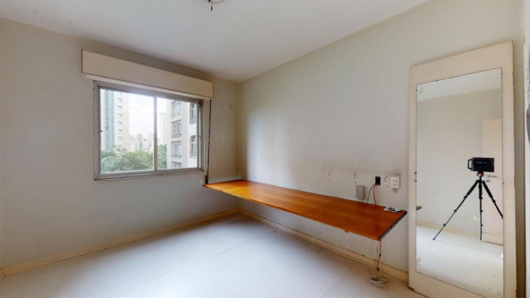 Imagem Imóvel com 3 Quartos à Venda, 147 m² em Higienópolis - São Paulo