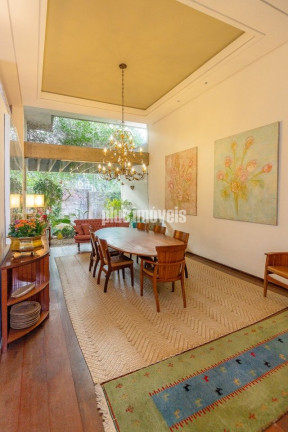 Imagem Casa com 5 Quartos à Venda, 1.200 m² em Morumbi - São Paulo Imagem Casa com 5 Quartos à Venda, 1.200 m² em Morumbi - São Paulo