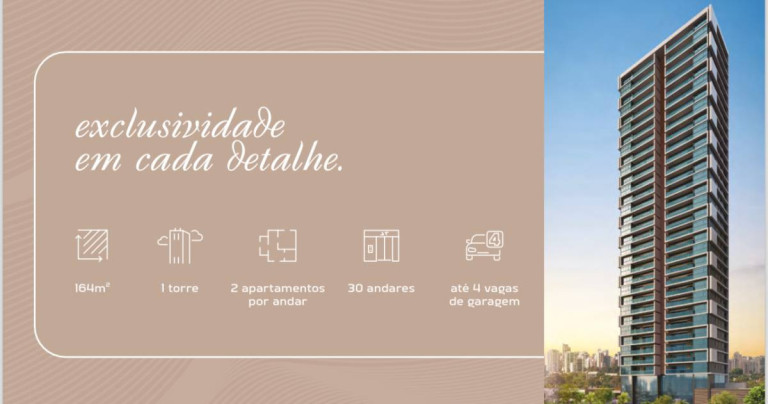 Imagem Apartamento com 4 Quartos à Venda, 164 m² em Boa Viagem - Recife