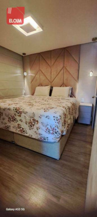 Imagem Apartamento com 3 Quartos para Alugar, 140 m² em Santana - São Paulo