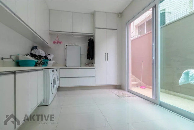 Imagem Casa de Condomínio com 5 Quartos à Venda, 740 m² em Alphaville - Santana De Parnaíba Imagem Casa de Condomínio com 5 Quartos à Venda, 740 m² em Alphaville - Santana De Parnaíba