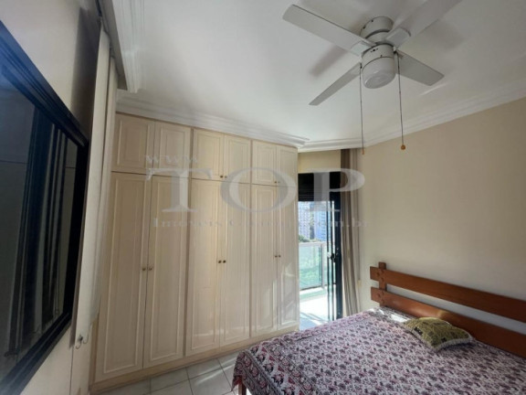 Imagem Apartamento com 3 Quartos para Alugar, 90 m² em Pitangueiras - Guarujá