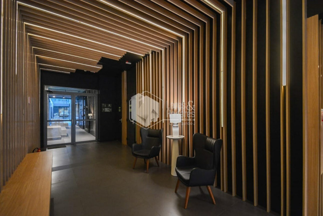 Imagem Apartamento com 1 Quarto à Venda, 38 m² em Consolação - São Paulo Imagem Apartamento com 1 Quarto à Venda, 38 m² em Consolação - São Paulo