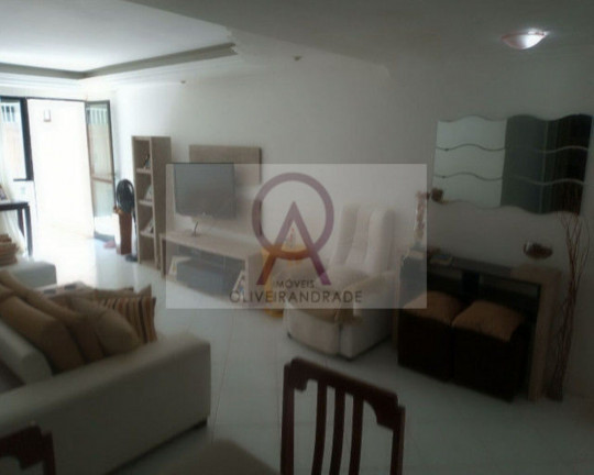 Imagem Imóvel com 3 Quartos à Venda, 149 m² em Parque Bela Vista - Salvador Imagem Imóvel com 3 Quartos à Venda, 149 m² em Parque Bela Vista - Salvador