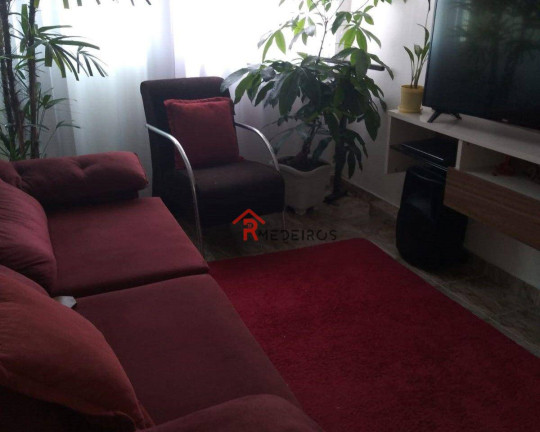 Imagem Apartamento com 1 Quarto à Venda, 49 m² em Tupi - Praia Grande Imagem Apartamento com 1 Quarto à Venda, 49 m² em Tupi - Praia Grande
