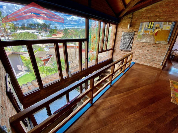 Imagem Casa de Condomínio com 4 Quartos à Venda, 1 m² em Parque Das Laranjeiras - Itatiba