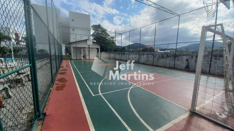 Imagem Apartamento com 2 Quartos à Venda, 52 m² em Aririu - Palhoça