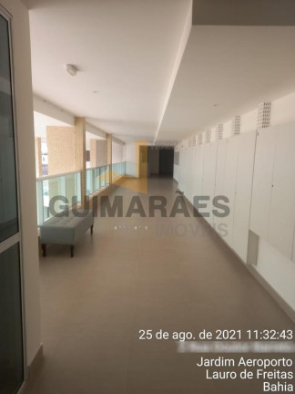 Imagem Apartamento com 2 Quartos à Venda, 86 m² em Jardim Aeroporto - Lauro De Freitas Imagem Apartamento com 2 Quartos à Venda, 86 m² em Jardim Aeroporto - Lauro De Freitas