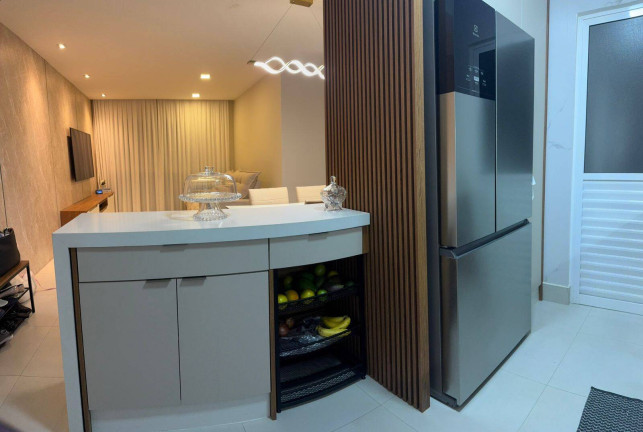 Imagem Apartamento com 3 Quartos à Venda, 91 m² em Vila Lusitânia - São Bernardo Do Campo Imagem Apartamento com 3 Quartos à Venda, 91 m² em Vila Lusitânia - São Bernardo Do Campo