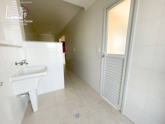 Imagem Apartamento com 3 Quartos à Venda, 104 m² em Canto Do Forte - Praia Grande Imagem Apartamento com 3 Quartos à Venda, 104 m² em Canto Do Forte - Praia Grande