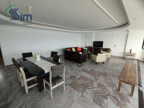 Imagem Apartamento com 3 Quartos à Venda, 200 m² em Praia Do Futuro - Fortaleza Imagem Apartamento com 3 Quartos à Venda, 200 m² em Praia Do Futuro - Fortaleza