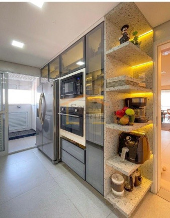 Imagem Apartamento com 3 Quartos à Venda, 81 m² em Vila Guilherme - São Paulo