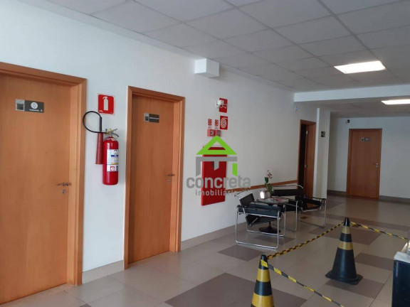 Imagem Sala Comercial à Venda, 57 m² em Granja Viana - Cotia Imagem Sala Comercial à Venda, 57 m² em Granja Viana - Cotia
