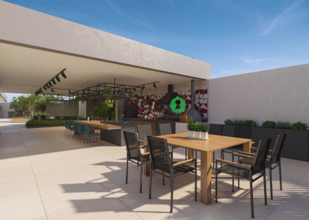 Imagem Apartamento com 1 Quarto à Venda, 26 m² em Vila Madalena - São Paulo