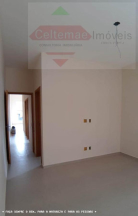 Imagem Casa com 2 Quartos à Venda, 72 m² em Loteamento Do Sindicato Dos Metalúrgicos - Taubaté