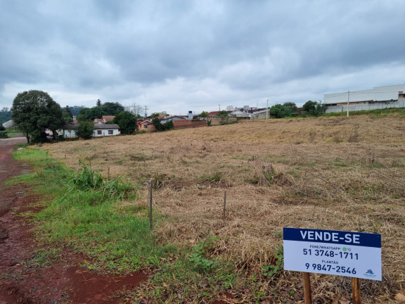 Imagem Terreno à Venda, 850 m² em Campestre - Lajeado Imagem Terreno à Venda, 850 m² em Campestre - Lajeado