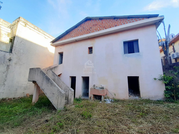 Imagem Casa com 4 Quartos à Venda, 170 m² em Nossa Senhora Do Rosário - Santa Maria Imagem Casa com 4 Quartos à Venda, 170 m² em Nossa Senhora Do Rosário - Santa Maria