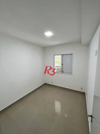 Imagem Apartamento com 3 Quartos à Venda, 100 m² em Marapé - Santos