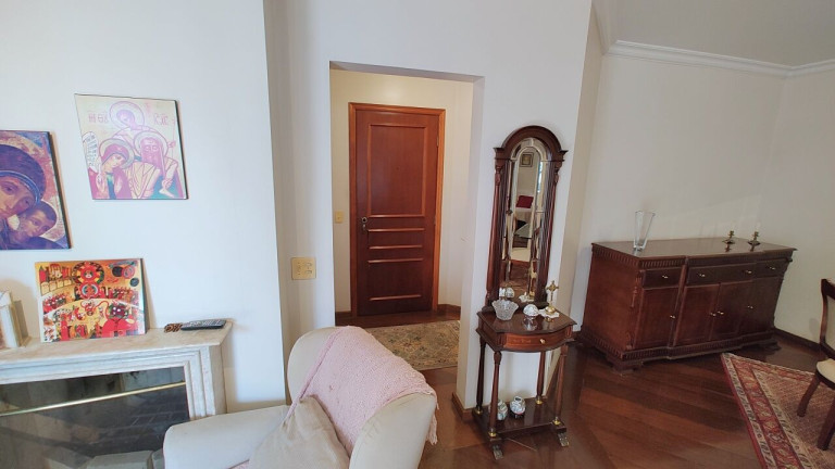 Imagem Apartamento com 3 Quartos à Venda, 110 m² em Jardim Vila Mariana - São Paulo Imagem Apartamento com 3 Quartos à Venda, 110 m² em Jardim Vila Mariana - São Paulo