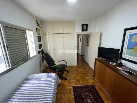 Imagem Apartamento com 3 Quartos à Venda, 91 m² em Bela Vista - São Paulo