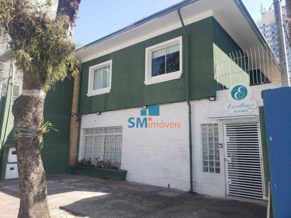 Imagem Casa com 3 Quartos à Venda, 200 m² em Alto Da Boa Vista - São Paulo