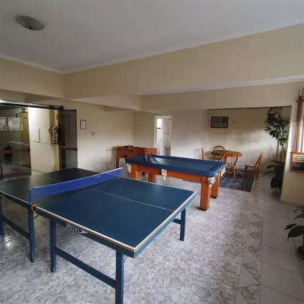 Imagem Apartamento com 1 Quarto para Alugar, 50 m² em Vila Tupi - Praia Grande Imagem Apartamento com 1 Quarto para Alugar, 50 m² em Vila Tupi - Praia Grande