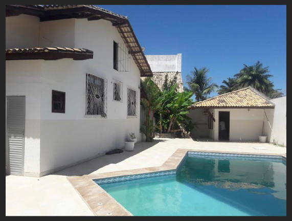 Imagem Casa com 4 Quartos à Venda, 180 m² em Buraquinho - Lauro De Freitas Imagem Casa com 4 Quartos à Venda, 180 m² em Buraquinho - Lauro De Freitas