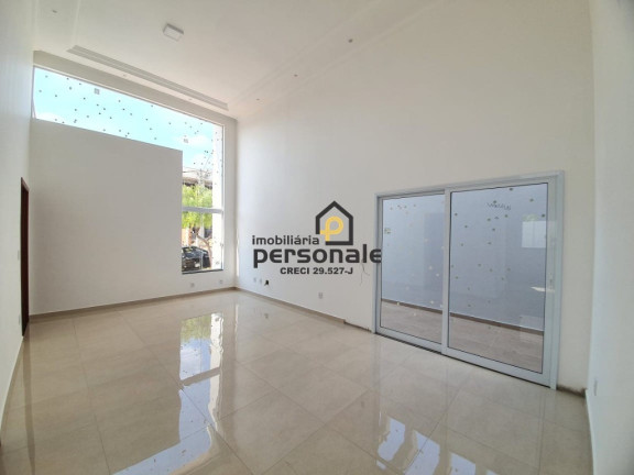 Imagem Imóvel com 3 Quartos à Venda, 189 m² em Parque Ibiti Reserva - Sorocaba