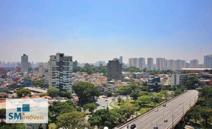 Imagem Apartamento com 1 Quarto à Venda, 40 m² em Jardim Do Mar - São Bernardo Do Campo Imagem Apartamento com 1 Quarto à Venda, 40 m² em Jardim Do Mar - São Bernardo Do Campo