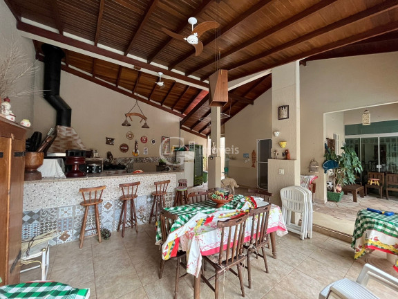 Imagem Casa com 4 Quartos à Venda, 287 m² em Vivendas Do Bosque - Campo Grande Imagem Casa com 4 Quartos à Venda, 287 m² em Vivendas Do Bosque - Campo Grande
