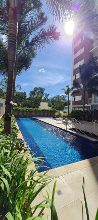 Imagem Apartamento com 3 Quartos à Venda, 61 m² em Parque União - Jundiaí