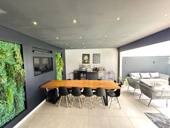 Imagem Casa com 3 Quartos à Venda, 155 m² em Iririú - Joinville