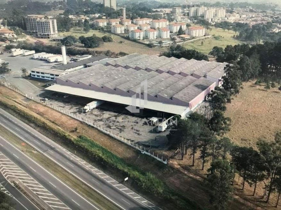 Imagem Imóvel Comercial à Venda, 35.587 m² em Medeiros - Jundiaí
