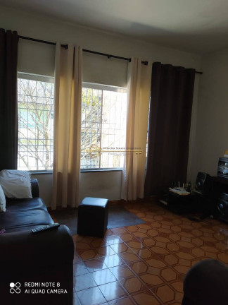 Imagem Casa com 5 Quartos à Venda, 240 m² em Vila Marina - Santo André Imagem Casa com 5 Quartos à Venda, 240 m² em Vila Marina - Santo André