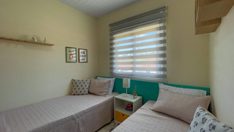 Imagem Casa de Condomínio com 2 Quartos à Venda, 43 m² em Morada Do Vale Ii - Gravataí