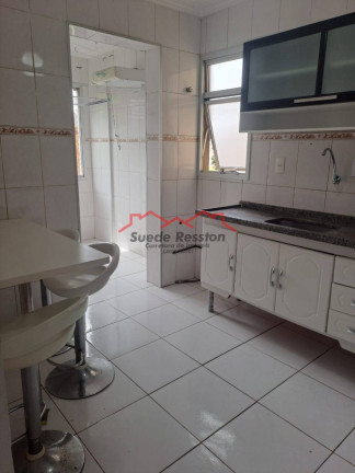 Imagem Apartamento com 2 Quartos à Venda, 50 m² em Vila Emir - São Paulo