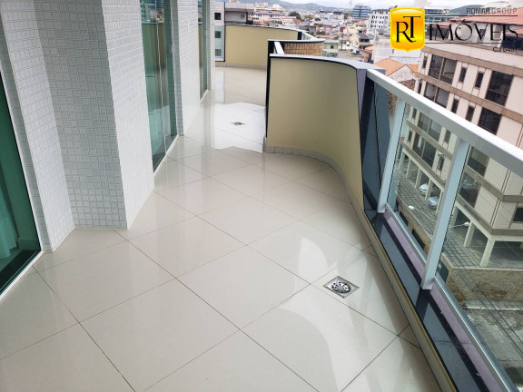 Imagem Cobertura com 4 Quartos à Venda, 210 m² em Vila Nova - Cabo Frio Imagem Cobertura com 4 Quartos à Venda, 210 m² em Vila Nova - Cabo Frio